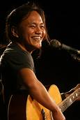 Artist Ebe Dancel